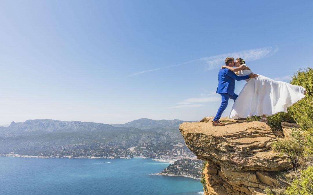 Mariage PACA - Mariage en Provence